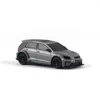 SNICLO 1/43 Immersive FPV Remote Control Racing Toy Sports Car, Sisilok CA51 Four wheel Drive Drift Car 5
