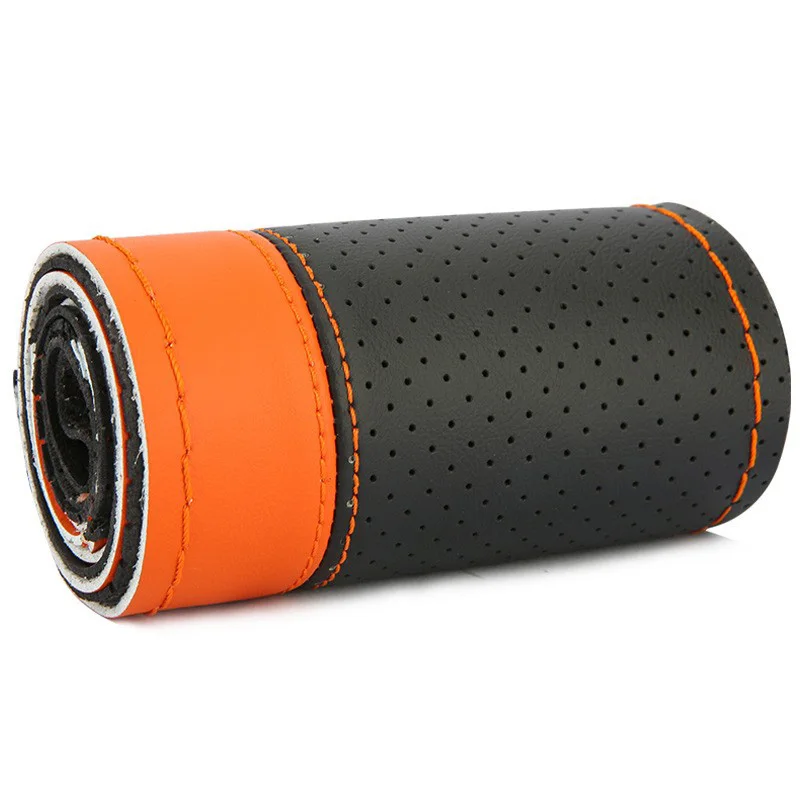 Black Orange