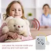 Sound Box For Stuffed Animal Recordable Sound Module Voice Message Recording Device With Clear Voice Music Recorder 4