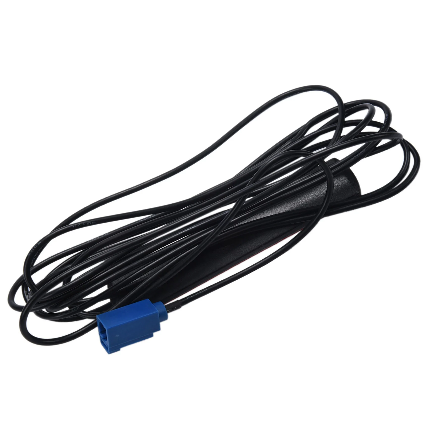 BMW Cic Nbt Evo Combox Tcu Mulf 블루투스 와이파이 Gsm 3G Fakra 3미터 안테나용 10개