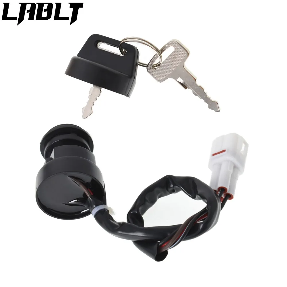 Ignition Key Switch for Yamaha Warrior 350 YFM350 1996 1997 1998 1999 2000 2001 2x led h4 9003 headlight for polaris trail 1985 1986 1987 1988 1989 1990 1991 1992 1993 1994 1995 1996 1997 1998 1999 2000 2001