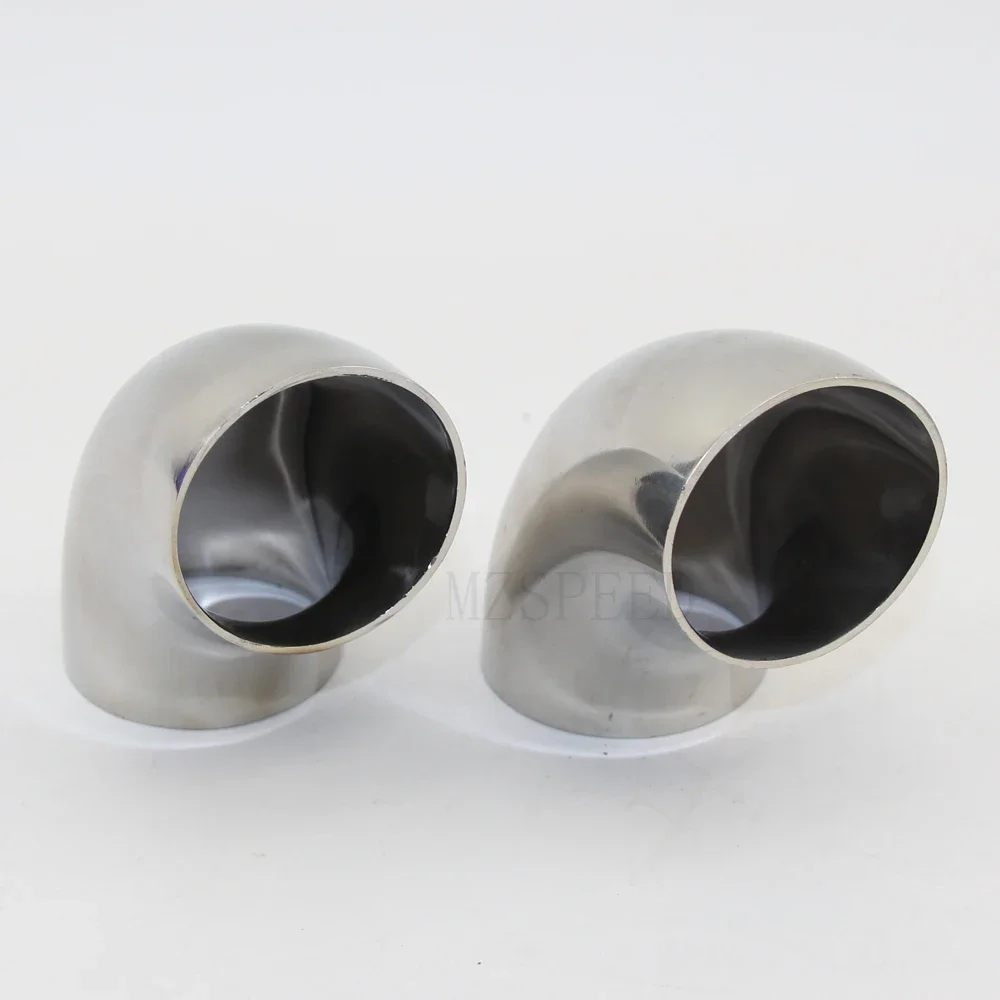 OD 16/19/22/25/28/32/34/38/45/51/57/63/76/89/102 mm 304 Stainless Steel Elbow Sanitary Welding 90 Degree Pipe Fittings pipe fitting welding elbow fittings welded elbow welding pipe fittings round pipe fitting