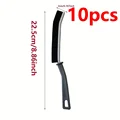 10pc black