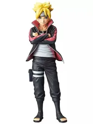 Lover NARUTO Legendary Battle Series: Orochimaru, Jiraiya & Tsunade Collectible PVC Figures (E Opp Bag)