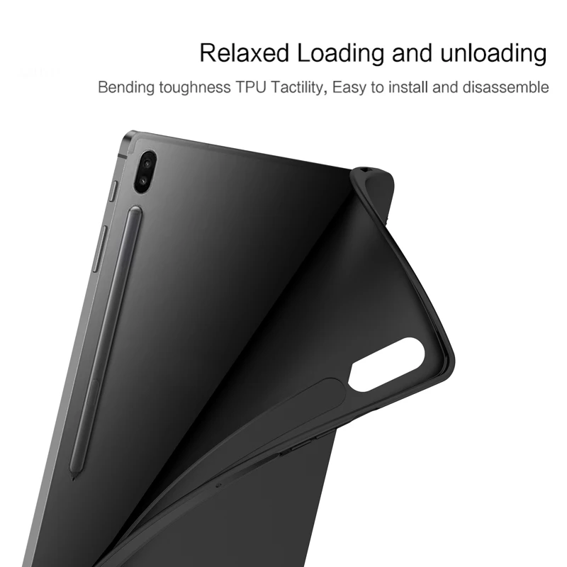 HUWEI Ʈ TPU ĸ Ŀ ̽, Ｚ   S6 10.5 SM-T860 T865  S6 Ʈ 10.4 SM-P610 P615 P613 P619 º