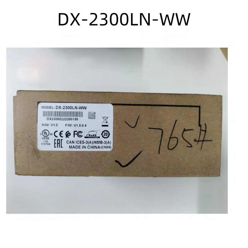 최상의 경험을 선사하는 DX-2300LN-WW 신제품