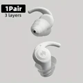 White 3 Layers