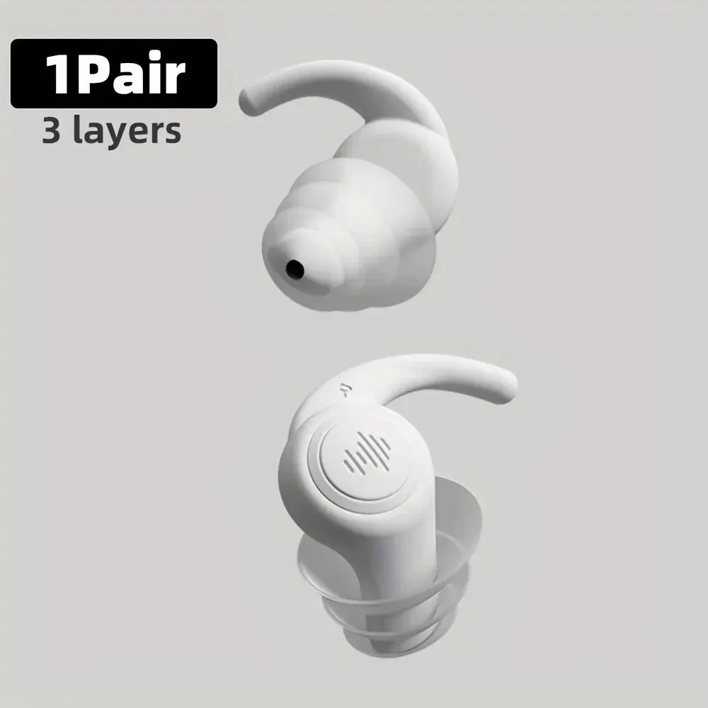 White 3 Layers