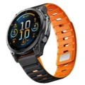 Black orange
