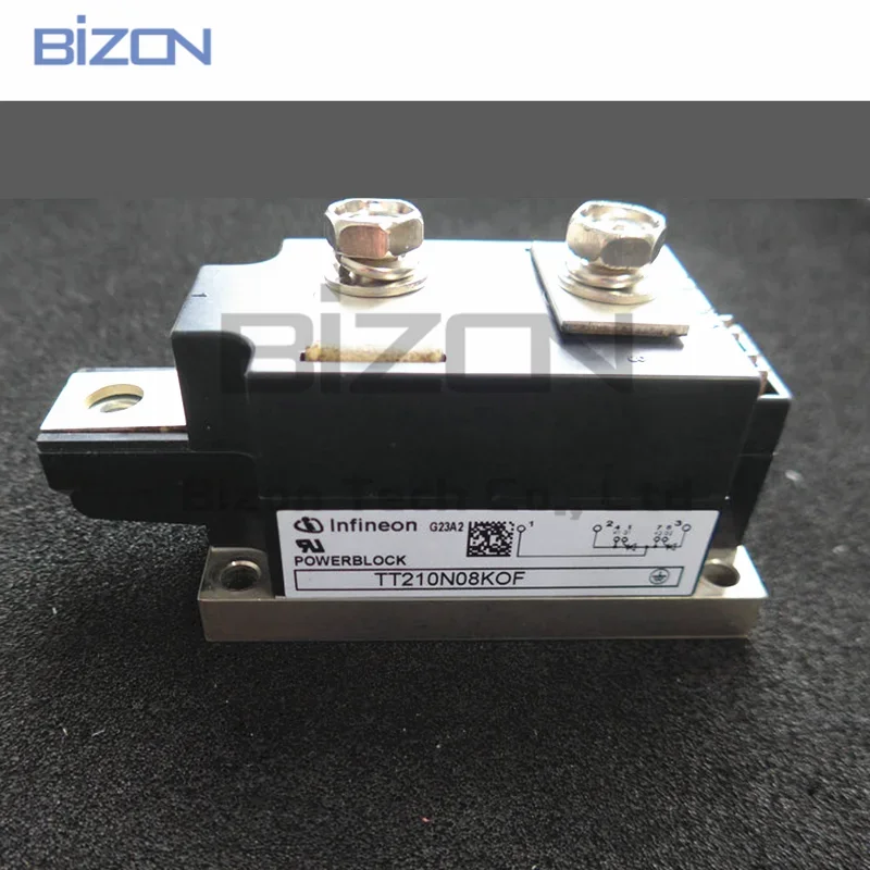 

TT210N08KOF TT210N12KOF TT210N14KOF TT210N16KOF TT210N18KOF New