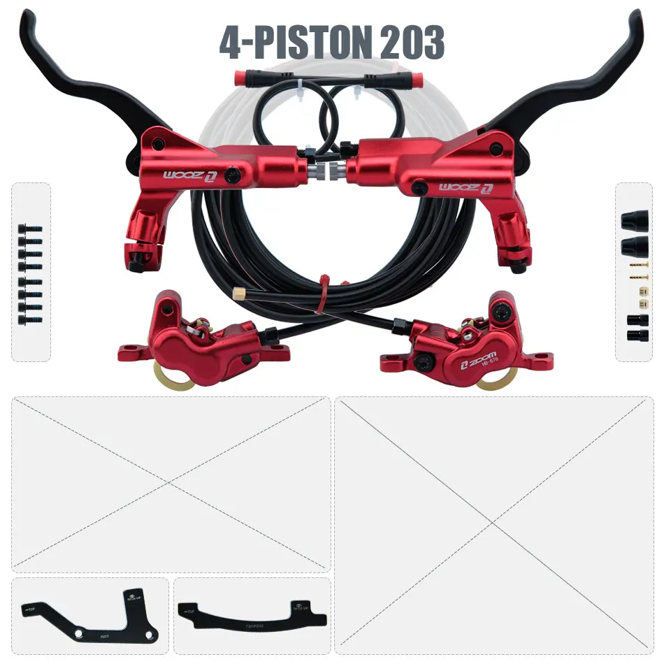 Red 203