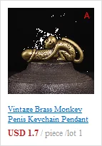 Brass Dragon Head Whistle Car Keys Chains Pendants Outdoor Survival Tools Whistles Necklaces Keychains Charm