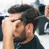 Male Trimming And Pushing Comb Hand-Held Hair Salon Specific Cutting Area Comb Styling Comb Dual Purpose Hair Styling Tools 3