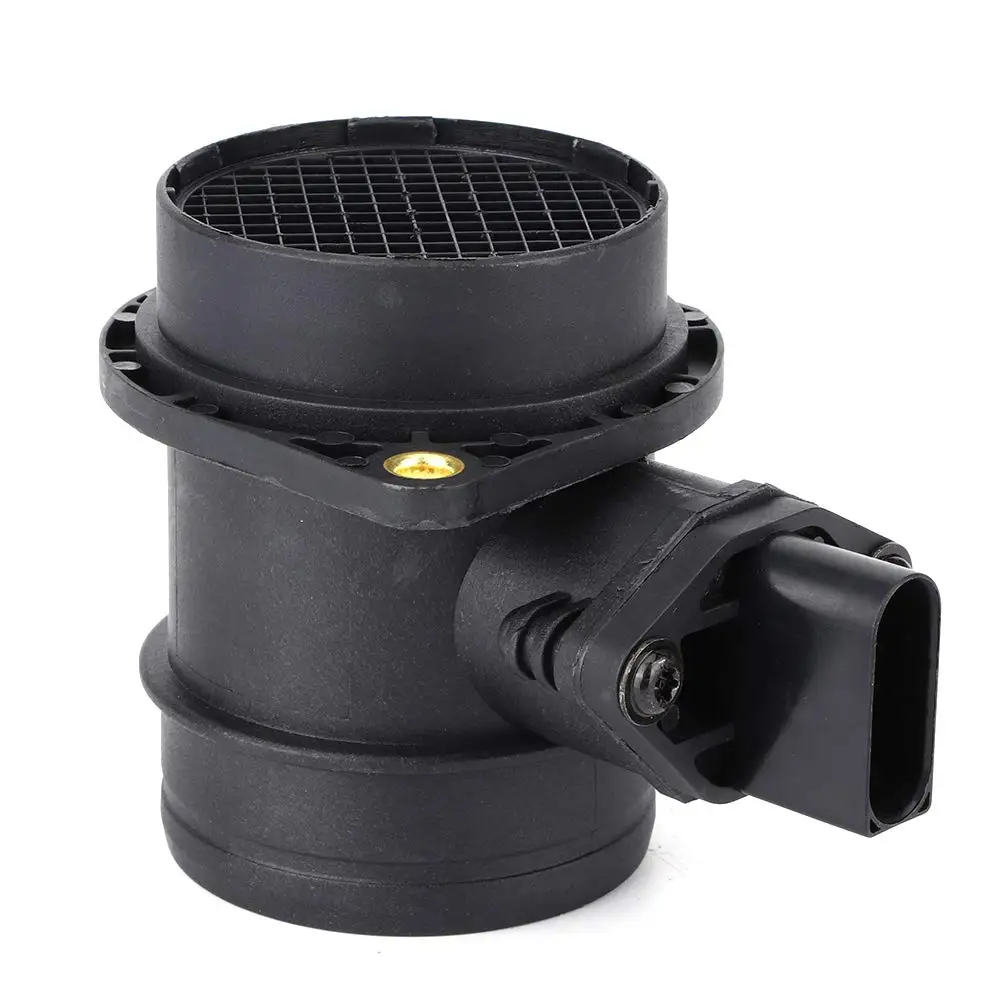 

0280218002 Mass Air Flow Sensor MAF Sensor for Beetle Golf Jetta 2.0