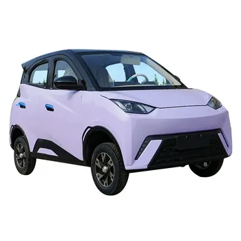 Electric car Smart Car