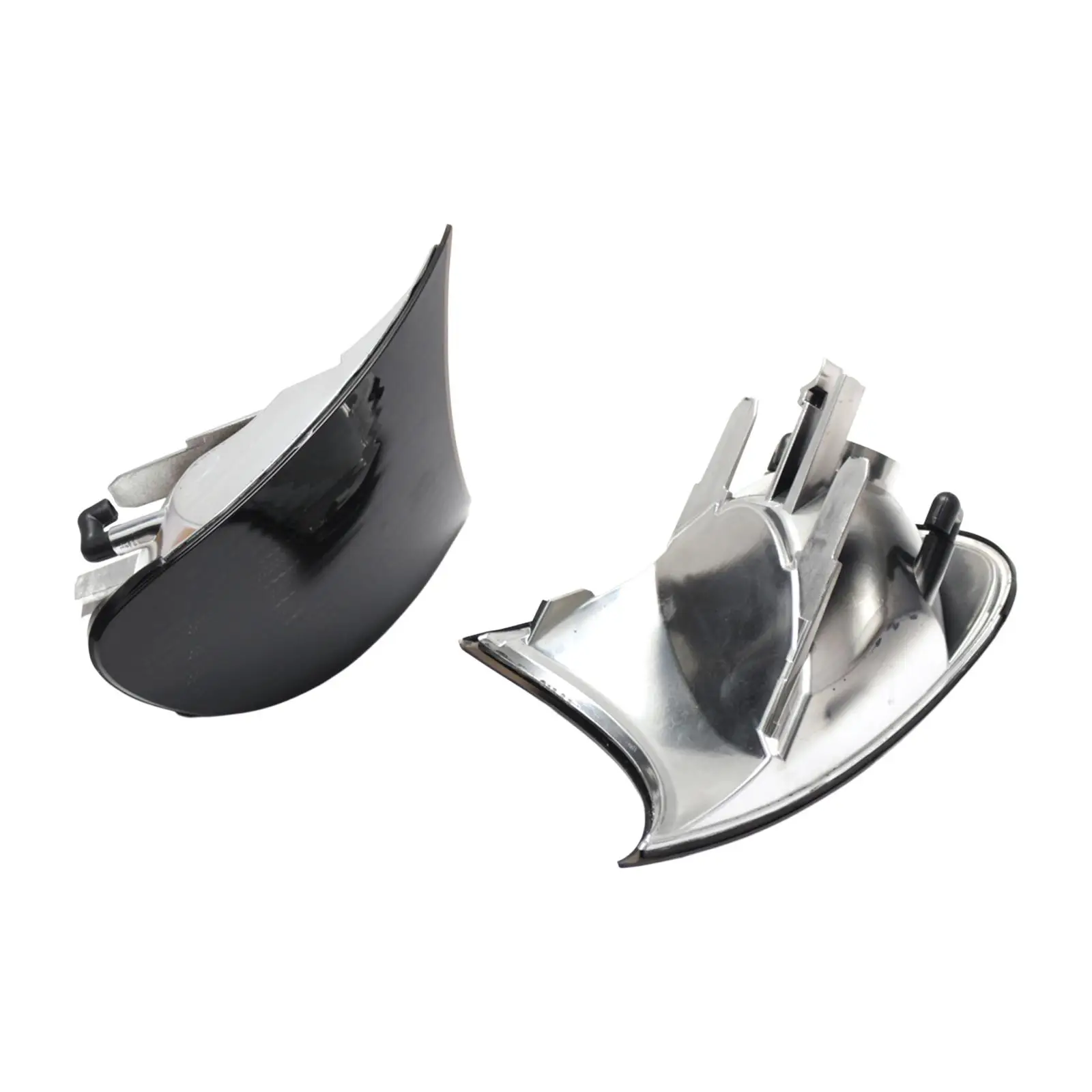 

Указатели поворота для BMW E46 325ci 2001-2002 328ci 2000-2000, 2 шт.