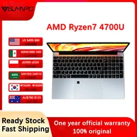 2024 Ultrabook Laptop 15 6 Inch Amd R7 4700u R5 4500u Backlit Keyboard Windows 36gb Ddr4.jpg
