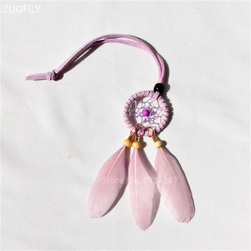 DREAMCATCHER ハンドン マスコットキーホルダー DREAMCATCHER