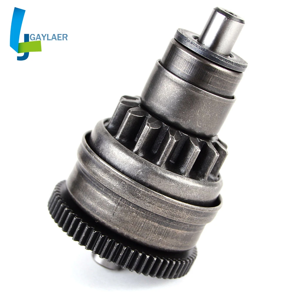 Motoriduttore Pignone Bendix Per Aprilia Nibito 50 Custom Retro Scarabeo 50 Sr50Lc Scarabeo50Dd
