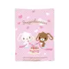 Sugarbunnies Blankets Flannel Breathable Sofa Throw Blankets For Couch Bedding Office Throws Bedspread Quilt 3