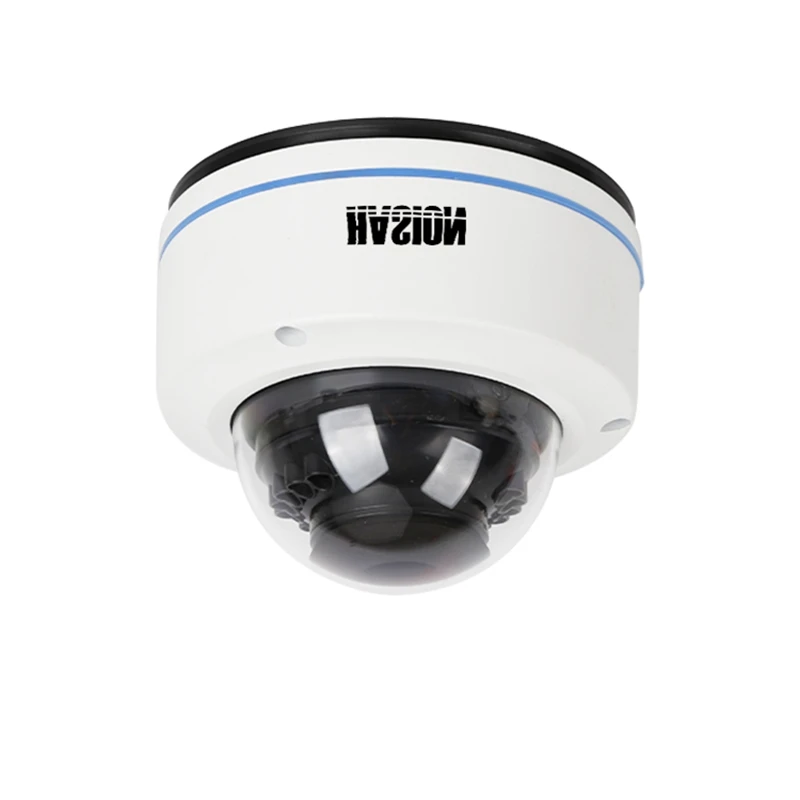 Waterproof Outdoor Dome Camera Cover CCTV Camera Enclosure Metal Vandal