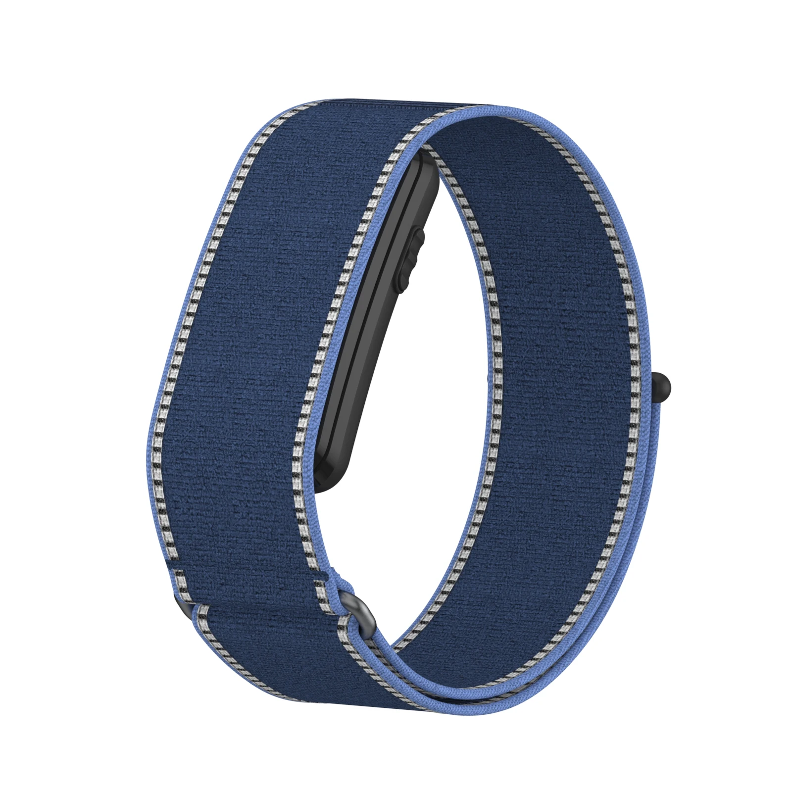 Nylon Sports Band - Soft Breathable Woven Wristband Accessory