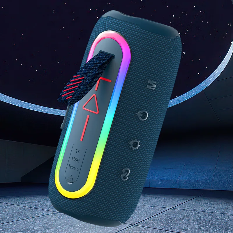 

High capacity battery long range
