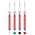 4Pcs mix color D