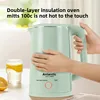 Automatic Shutdown Anti-Scalding South Pole Style Home Use Electric Kettle Full Integrated Boiling Water Tea Kettle 1