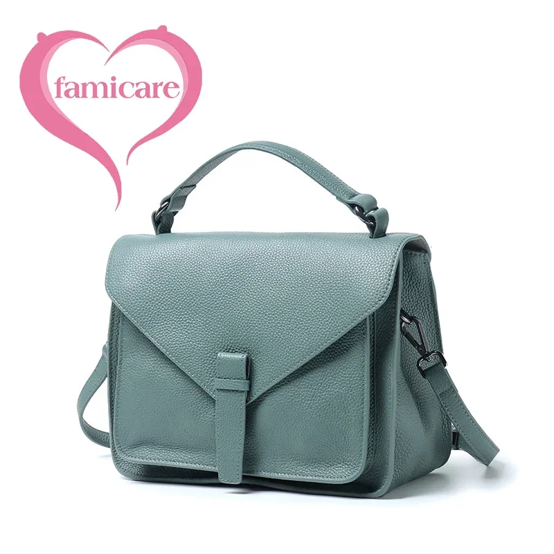 

Женская сумка через плечо, винтажная сумка-мессенджер через плечо для женщин, сумка-тоут, женская сумка из натуральной воловьей кожи, портфель, новинка 2023