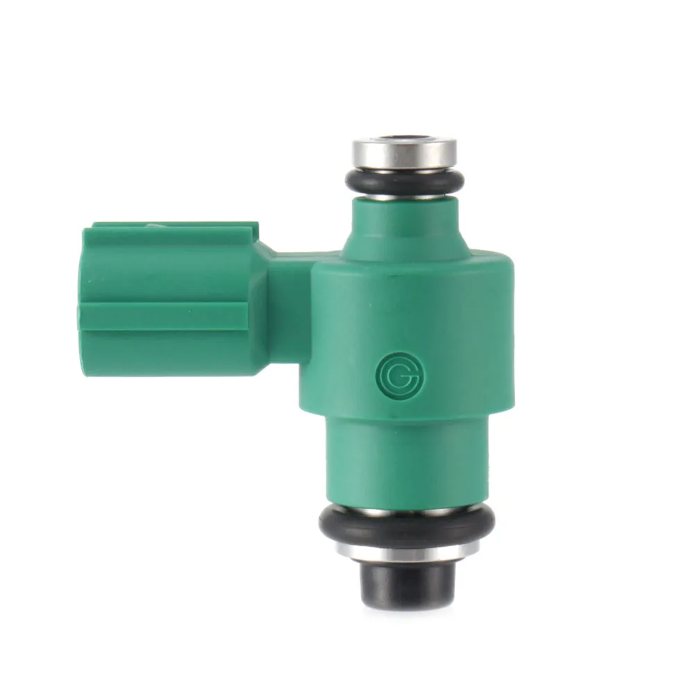 Рисунок 4 - Форсунка для мотоцикла с двумя отверстиями