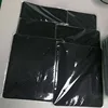 Simple Black Mouse Pad Gaming Esports Mouse Pad Universal Desktop And Laptop Computer Office Rubber Anti Slip Pad 180*220*1.5mm 5