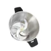 Meat Grinder Commercial 10L Capacity High Power Stainless Steel Electric Blender Food Processor Mixer 5