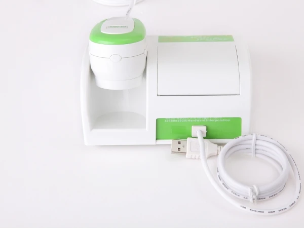 디지털 iridology 카메라 눈 이리스코프 iris 스캐너 5mp iris analyzer