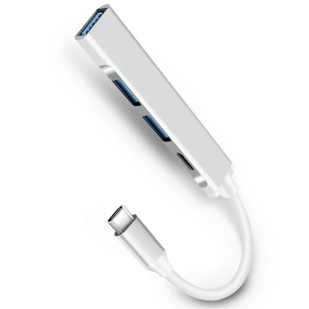 

Док-станция с 9-портами USB 3,0, USB, USB Type-C