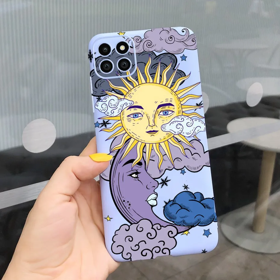 Silicone Soft Bumper Phone Case with Enhanced Protection