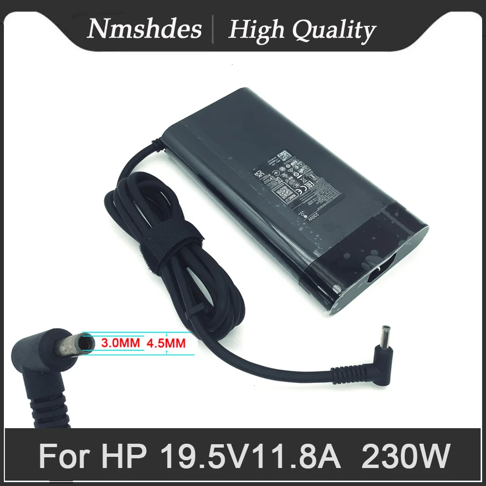 OMEN Hp 330w ACアダプター 330W Slim AC Charger for HP Omen 17 17-ck0000 17-ck0010nr 17