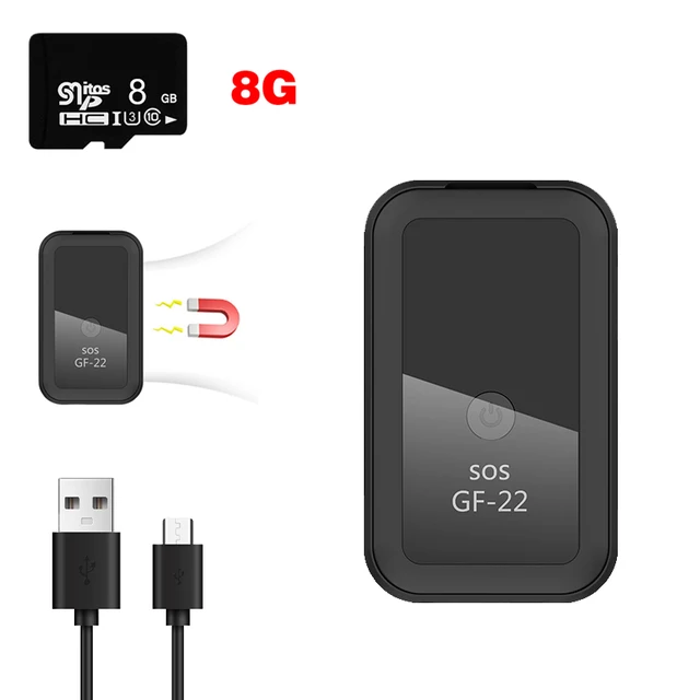 With 8G Card