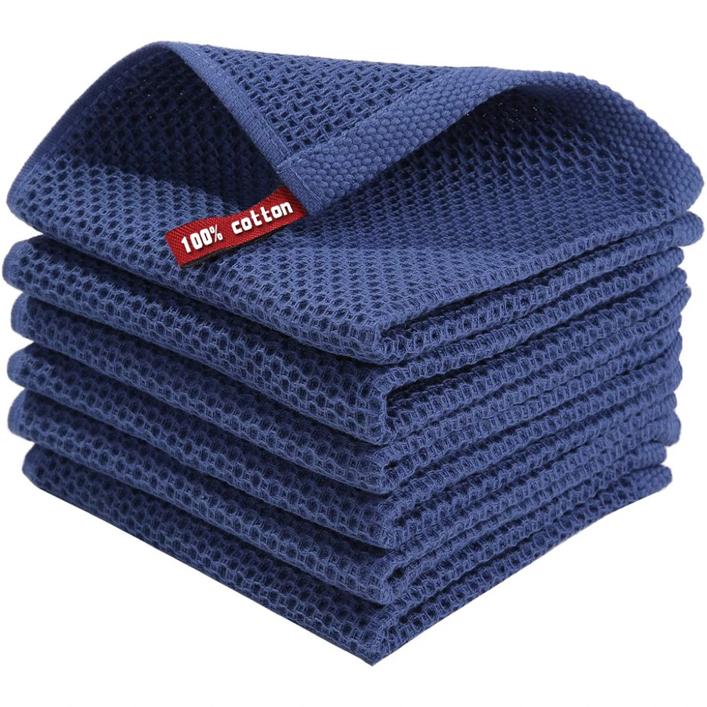 Dark Blue 6pcs