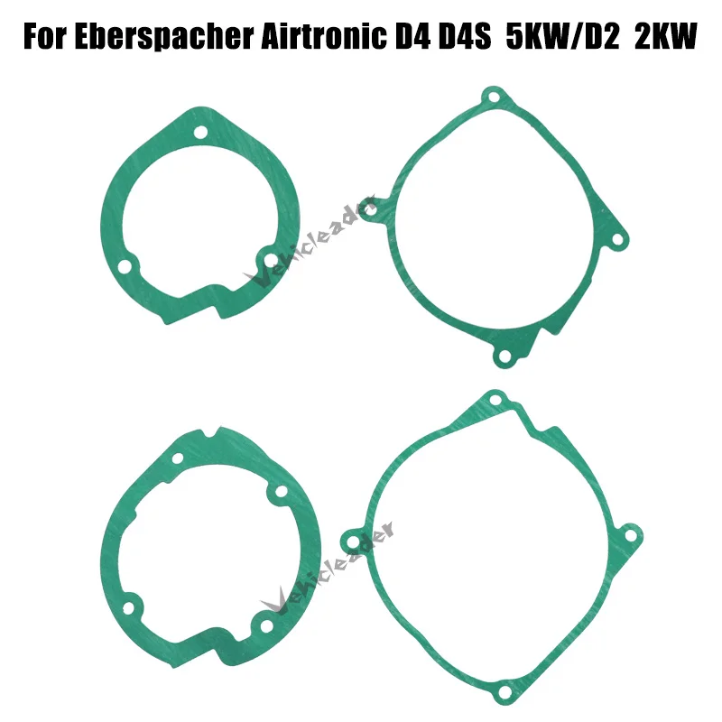 5KW Brenner Dichtungen Ersatz Air Diesel Heizung Hohe Qualität Dichtungen  Für Webasto Airtop Auto Lkw Heizung Teile Zubehör - AliExpress