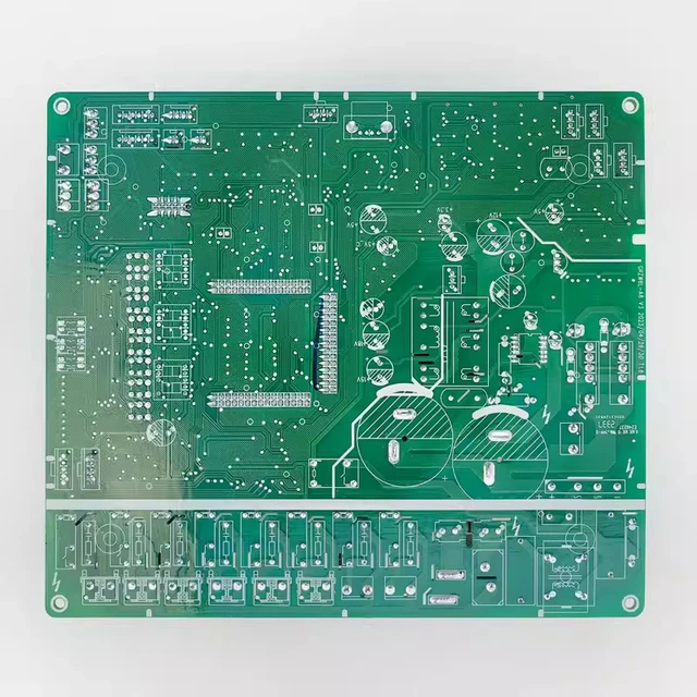 Original new for Gree Central Air Conditioning Main Board