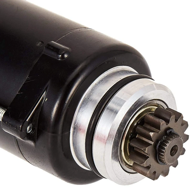 6S5-81800-00-00 Motorcycle Starter Motor For Yamaha FX1800 GX1800 VX1800