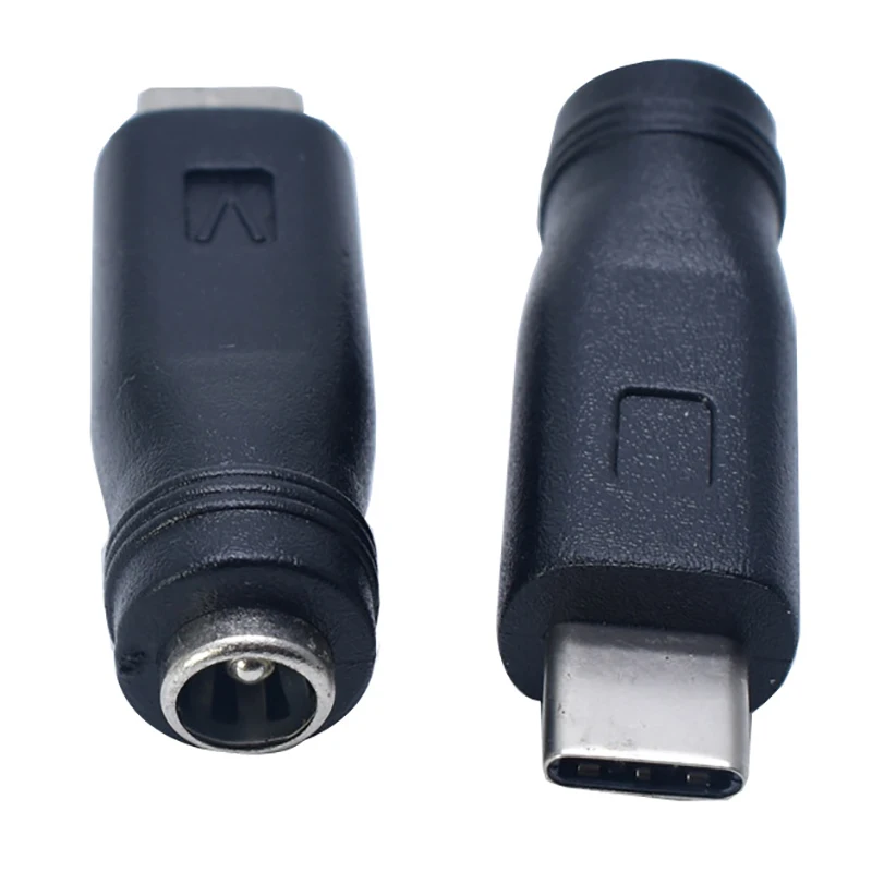 Universal USB to DC Power Adapter Converter - 5V Output