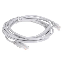 High - Speed 100ft Ethernet Network Cable with RJ - 45 Connector (3 meters)