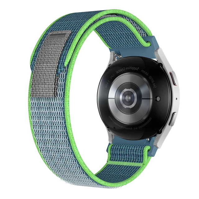 Blue Green