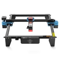 Twotrees-Machine de gravure laser sur bois CNC, TTS, 40W, 80W, Quartzite, Graveur laser sur métal, Contrôle WiFi, NW, Machine de découpe acrylique 5