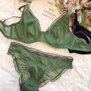 green-set
