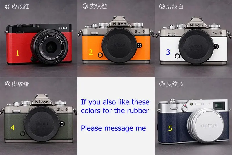 X-Pro3 Camera Body Sticker Coat Wrap Protective Film Protector Decal Skin For FUJI Fujifilm XPRO3 X PRO3 