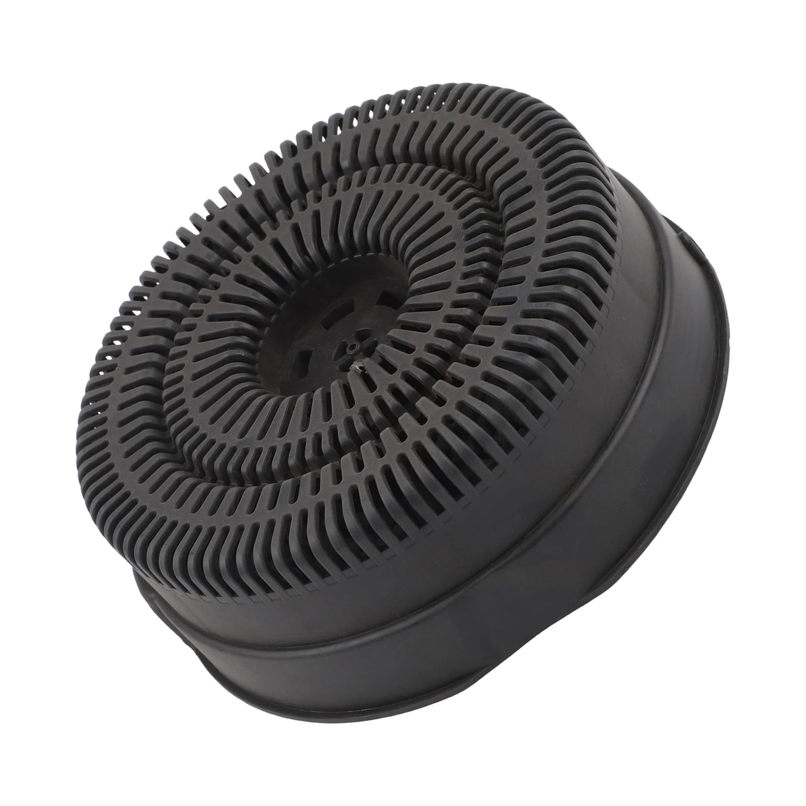 2 Stück Filter mit den Maßen 142*49mm, Aktivkohlefilter für Dunstabzugshauben, Küchenölfilter Zubehör, Werkzeugteile – Detail 7