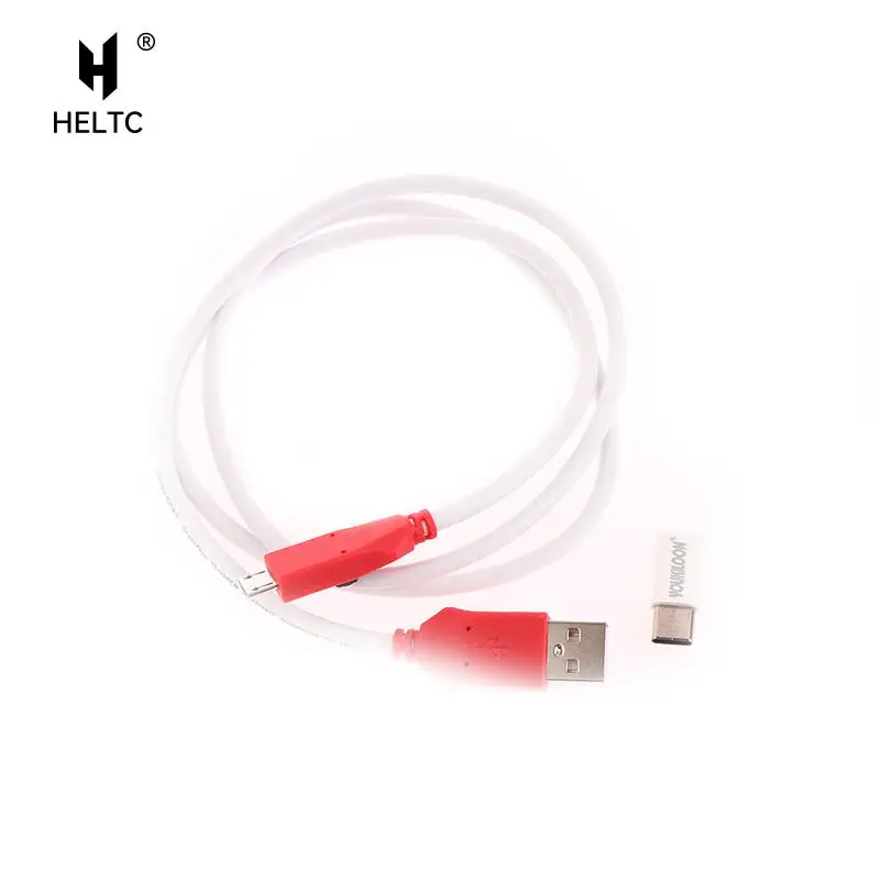 Professional Deep Flash Cable Repair Tool For Xiaomi-Redmi Phone Open Port 9008 Supports BL Locks EDL Cable With Type C Adapter